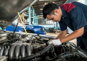 gara sửa xe hơi 24h