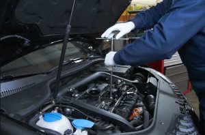 thợ sửa ô tô lưu động