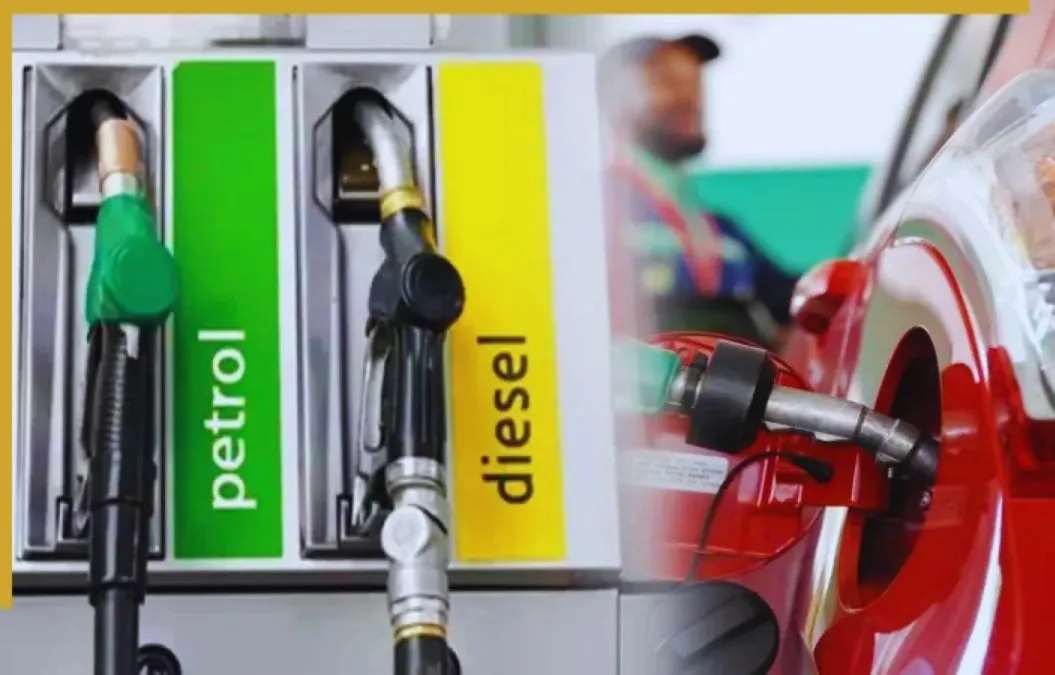 Sửa ô tô bị đổ nhầm nhiên liệu