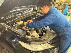 gara sửa điện xe hơi chuyên nghiệp